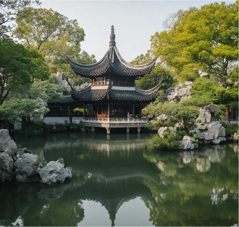 宿迁宿豫雨韵旅游有限公司